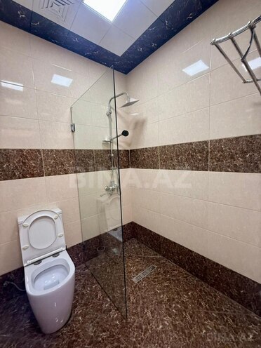 Сдаётся 3-комн. новостройка 120 м², пос. Аг шехер, photo 11 from 12