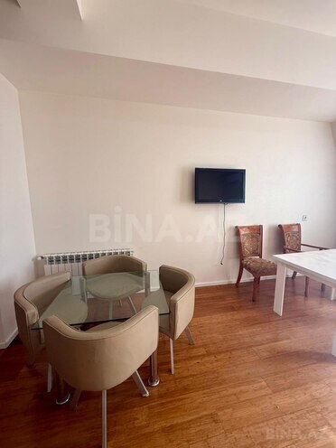 Сдаётся 3-комн. новостройка 120 м², пос. Аг шехер, photo 6 from 12