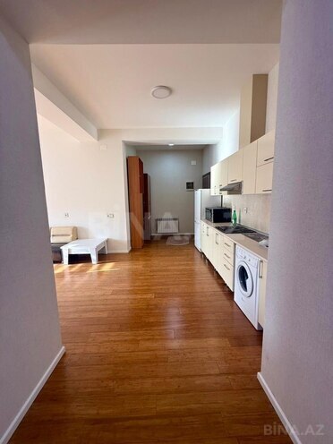 Сдаётся 3-комн. новостройка 120 м², пос. Аг шехер, photo 4 from 12