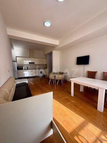 Сдаётся 3-комн. новостройка 120 м², пос. Аг шехер, photo 1 from 12