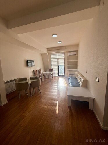 Сдаётся 3-комн. новостройка 120 м², пос. Аг шехер, photo 3 from 12