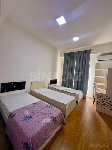 Сдаётся 3-комн. новостройка 120 м², пос. Аг шехер, photo 9 from 12