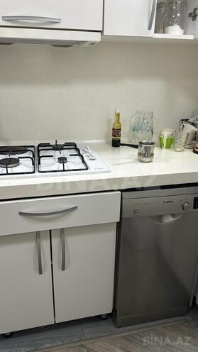 Сдаётся 2-комн. новостройка 55 м², м. Элмляр Академиясы, photo 6 from 11