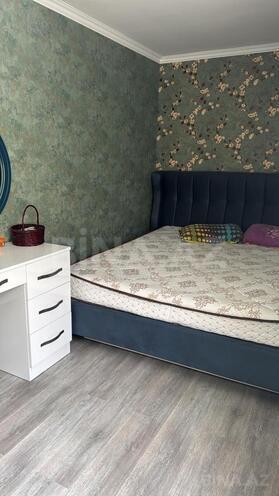 Сдаётся 2-комн. новостройка 55 м², м. Элмляр Академиясы, photo 3 from 11