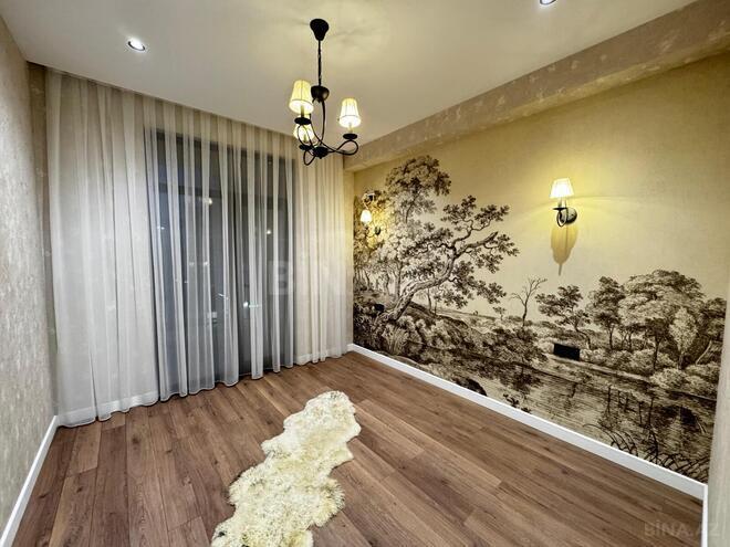 Продаётся 2-комн. новостройка 61 м², м. Дернегюль, photo 11 from 19