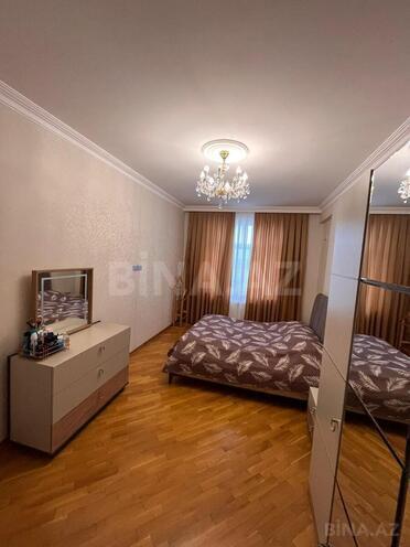 Продаётся 3-комн. новостройка 120 м², м. Кероглу, photo 8 from 18