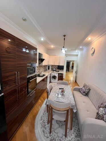 Продаётся 3-комн. новостройка 120 м², м. Кероглу, photo 7 from 18
