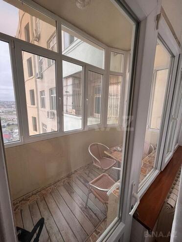 Продаётся 3-комн. новостройка 120 м², м. Кероглу, photo 5 from 18