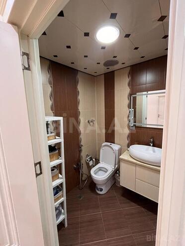 Продаётся 3-комн. новостройка 120 м², м. Кероглу, photo 15 from 18