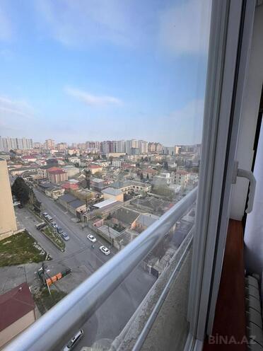 Продаётся 3-комн. новостройка 120 м², м. Кероглу, photo 13 from 18