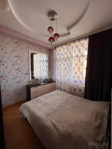 Сдаётся 2-комн. новостройка 55 м², Бинагадинский р., photo 5 from 19