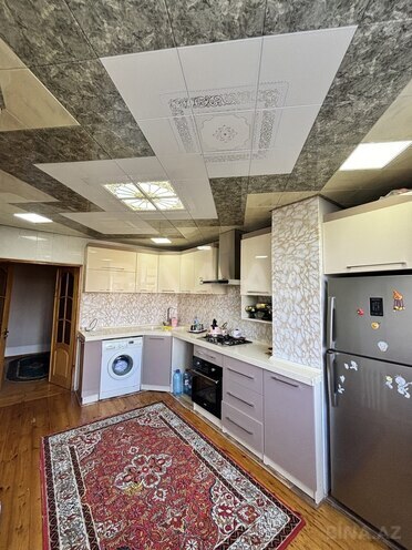 Сдаётся 3-комн. вторичка 75 м², пос. Карачухур, photo 9 from 13