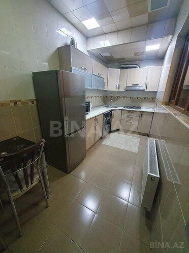 Сдаётся 3-комн. новостройка 110 м², м. Нариман Нариманов, photo 6 from 10