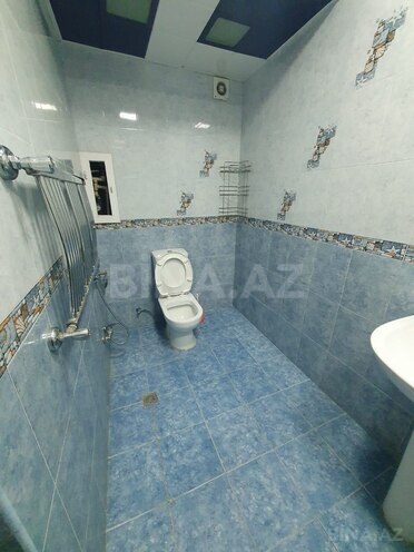 Сдаётся 3-комн. новостройка 110 м², м. Нариман Нариманов, photo 9 from 10
