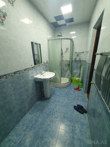 Сдаётся 3-комн. новостройка 110 м², м. Нариман Нариманов, photo 8 from 10