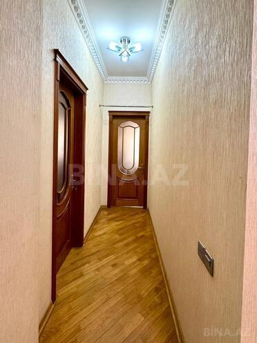 Сдаётся 2-комн. новостройка 90 м², м. Элмляр Академиясы, photo 6 from 8