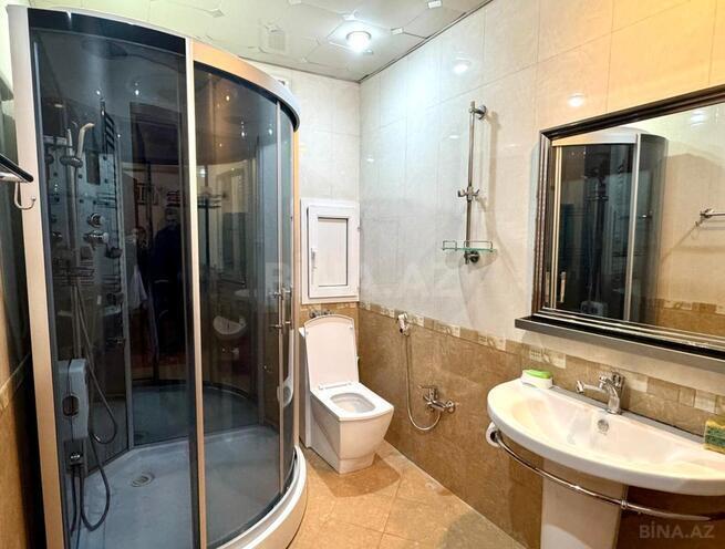 Сдаётся 2-комн. новостройка 90 м², м. Элмляр Академиясы, photo 7 from 8