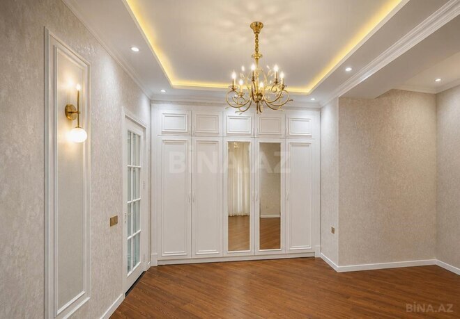 Продаётся 3-комн. новостройка 105 м², Насиминский  р., photo 11 from 18