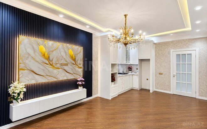 Продаётся 3-комн. новостройка 105 м², Насиминский  р., photo 7 from 18