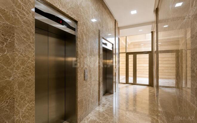 Продаётся 3-комн. новостройка 105 м², Насиминский  р., photo 5 from 18