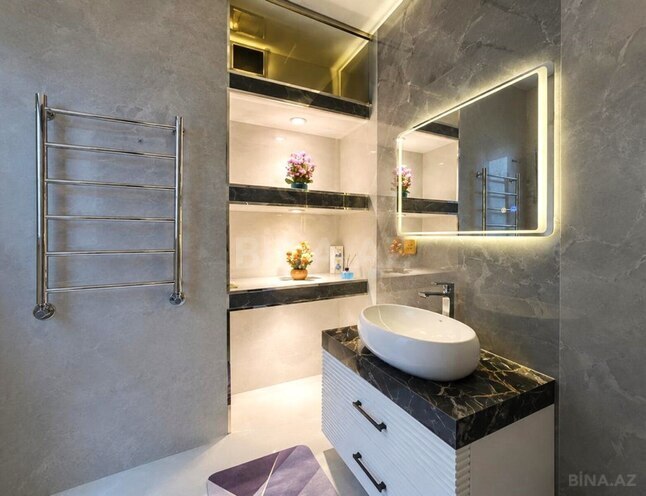 Продаётся 3-комн. новостройка 105 м², Насиминский  р., photo 13 from 18