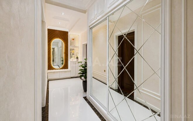 Продаётся 3-комн. новостройка 105 м², Насиминский  р., photo 15 from 18