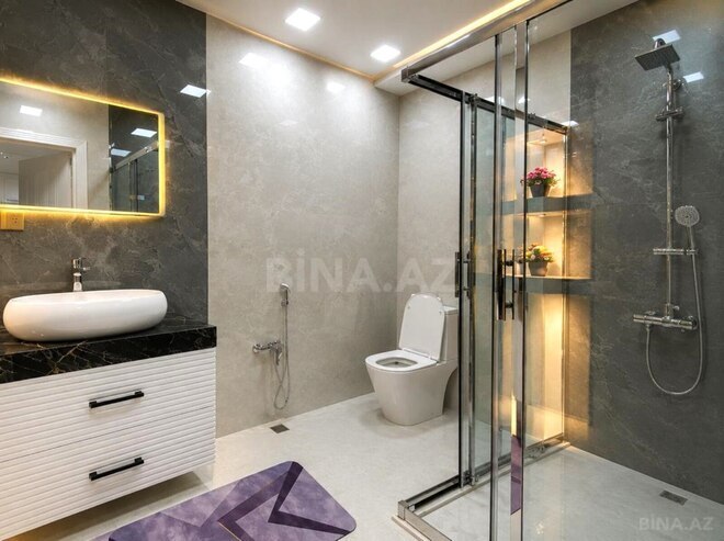 Продаётся 3-комн. новостройка 105 м², Насиминский  р., photo 12 from 18