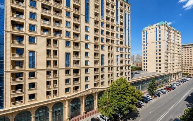 Продаётся 3-комн. новостройка 105 м², Насиминский  р., photo 17 from 18