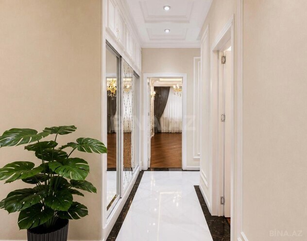 Продаётся 3-комн. новостройка 105 м², Насиминский  р., photo 14 from 18