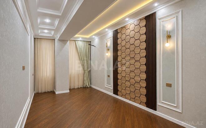 Продаётся 3-комн. новостройка 105 м², Насиминский  р., photo 9 from 18
