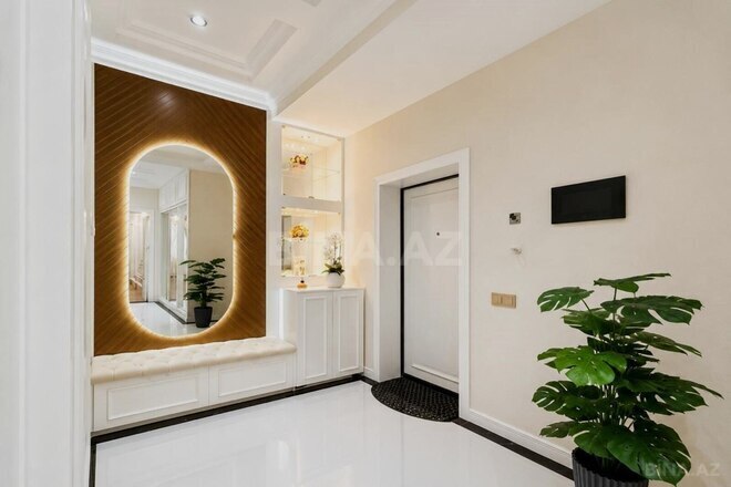 Продаётся 3-комн. новостройка 105 м², Насиминский  р., photo 16 from 18