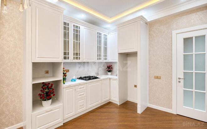 Продаётся 3-комн. новостройка 105 м², Насиминский  р., photo 8 from 18