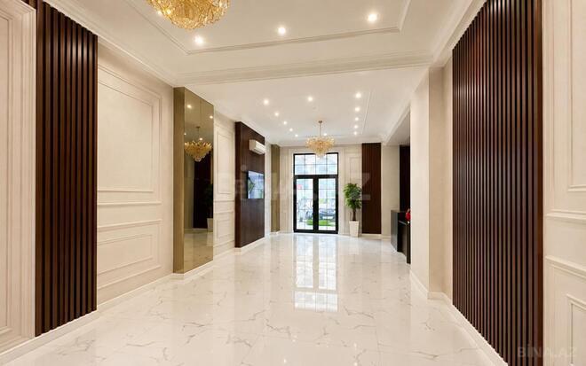 Продаётся 3-комн. новостройка 105 м², Насиминский  р., photo 4 from 18