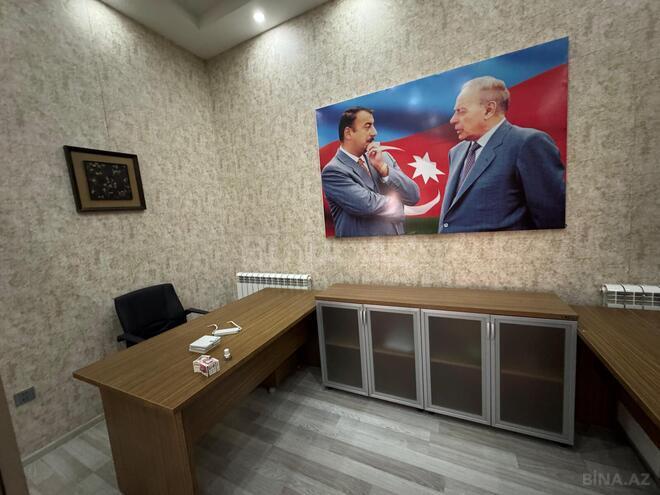 Сдаётся 6-комн. офис 250 м², м. Элмляр Академиясы, photo 11 from 23