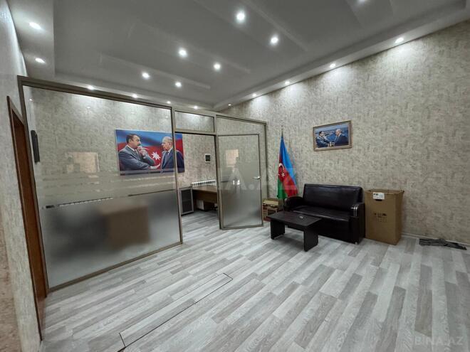 Сдаётся 6-комн. офис 250 м², м. Элмляр Академиясы, photo 15 from 23