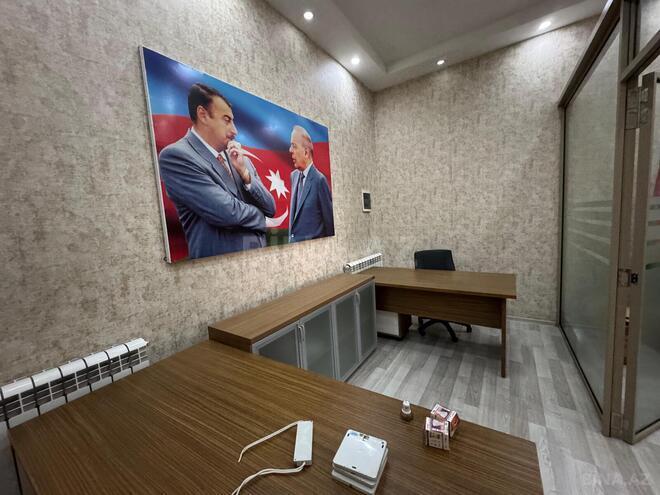 Сдаётся 6-комн. офис 250 м², м. Элмляр Академиясы, photo 9 from 23