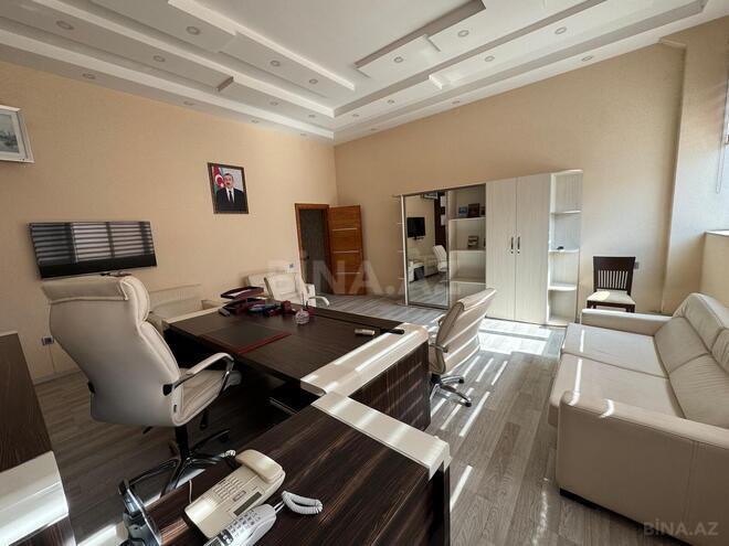 Сдаётся 6-комн. офис 250 м², м. Элмляр Академиясы, photo 10 from 23