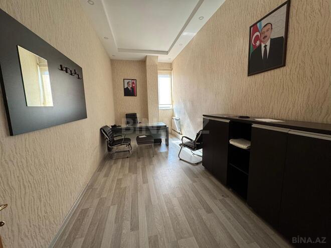Сдаётся 6-комн. офис 250 м², м. Элмляр Академиясы, photo 7 from 23