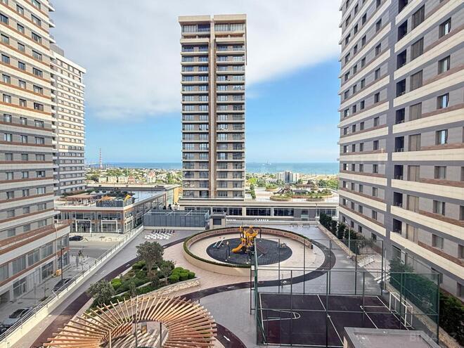 Продаётся 4-комн. новостройка 194 м², пос. Аг шехер, photo 1 from 20