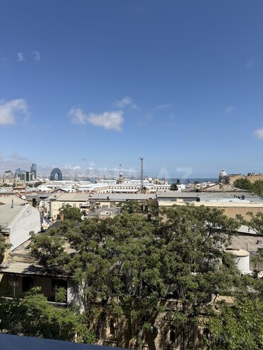 Satılır 2 otaqlı köhnə tikili 90 m², İçəri Şəhər m., photo 24 from 27
