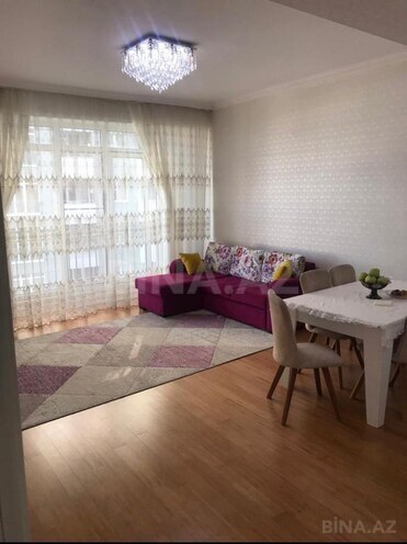 Сдаётся 2-комн. новостройка 56 м², м. 20 января, photo 3 from 6