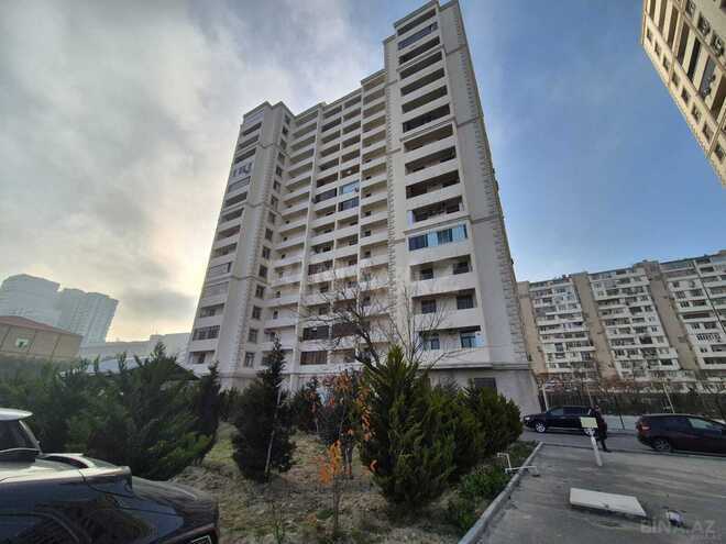 Продаётся 3-комн. новостройка 123 м², м. Элмляр Академиясы, photo 4 from 18