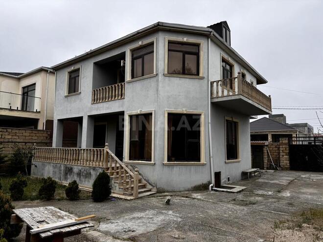 Продаётся 7-комн. дом/дача 170 м², пос. Нардаран, photo 1 from 28