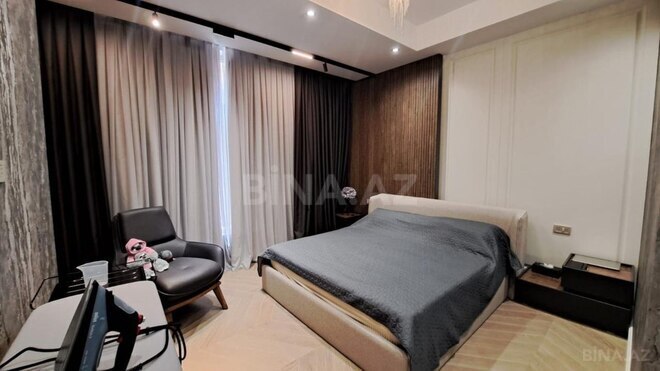 Продаётся 2-комн. новостройка 80 м², м. Гянджлик, photo 7 from 10