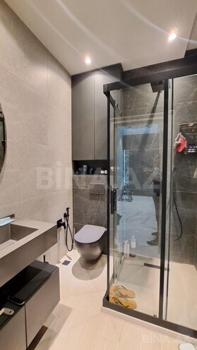 Продаётся 2-комн. новостройка 80 м², м. Гянджлик, photo 9 from 10