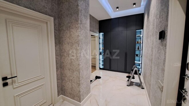 Продаётся 2-комн. новостройка 80 м², м. Гянджлик, photo 6 from 10