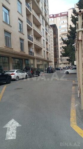 Продаётся 2-комн. новостройка 80 м², м. Гянджлик, photo 3 from 10