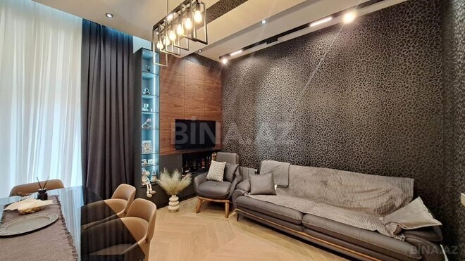 Продаётся 2-комн. новостройка 80 м², м. Гянджлик, photo 4 from 10