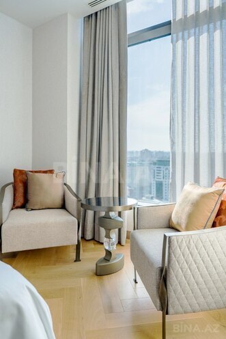 Сдаётся 4-комн. новостройка 185 м², м. Шах Исмаил Хатаи, photo 11 from 17
