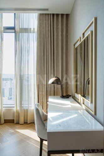 Сдаётся 4-комн. новостройка 185 м², м. Шах Исмаил Хатаи, photo 14 from 17